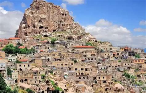 Full Day North Cappadocia City Tour Exploreen Global