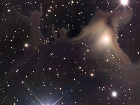 Ghost Nebula Halloween Spooky Nebulas From Nasa Flickr