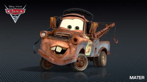 Disney Pixar Cars Cars 2 Descriptifs Personnages Disneycarsmania