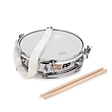 Performance Percussion Piccolo Snare Drum Gear4music