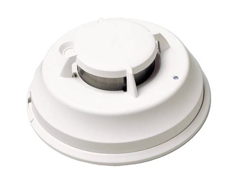 Addressable Smoke Detector At Best Price In Secunderabad By Sri Lakshmi