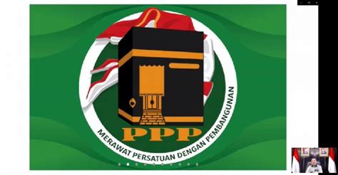 Detail Logo Partai Ppp Png Koleksi Nomer 37