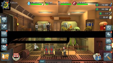 Fallout Shelter Online Is Now Available On Android And Ios