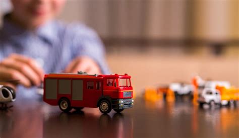 They can use it to store toys inside and also to sit down and relax! Best Fire Trucks for kids 2020: Why Should Your kids have it?