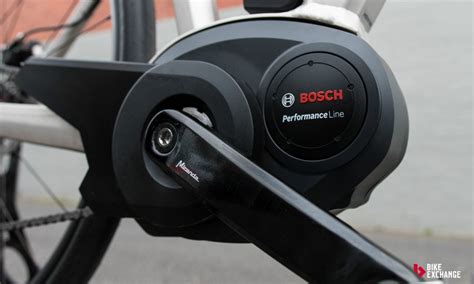 Bosch Ebike Systems Ten Things To Know