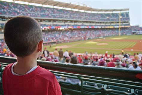 The Best Cities For Baseball Fans To Visit Travel Us News