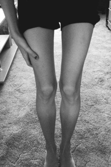 114 Best Thigh Gap Images On Pinterest Slim Legs Lean Legs And