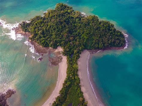 Manuel Antonio National Park A Natural Treasure