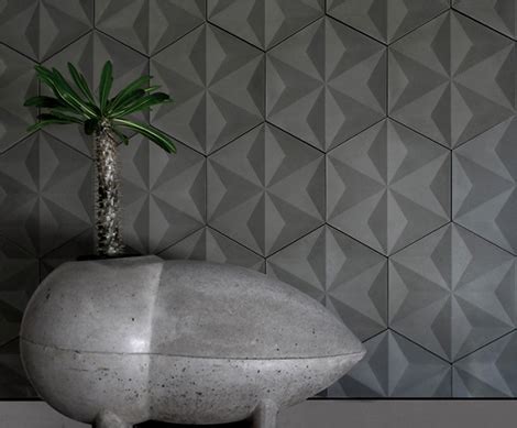 Vlt is the source trusted by architects and design professionals around the world. Modern Concrete Tiles by Daniel Ogassian