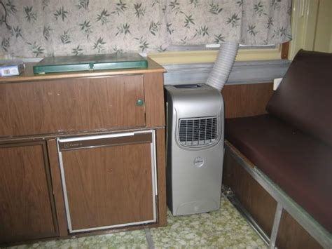 Pop Up Camper Air Conditioner Air Conditioner Product