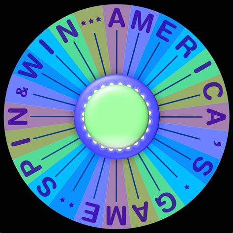 Wheel Of Fortune Bonus Round By Matt490 On Deviantart