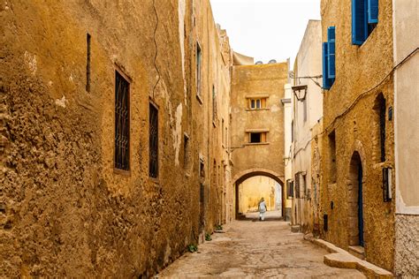 Top Things To Do In El Jadida Morocco