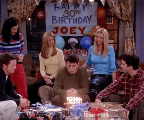 Season 7 Why God Why GIF By Friends Find Share On GIPHY
