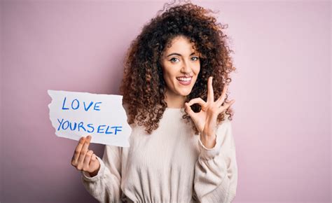 How To Practice Self Love And Acceptance The Right Way The Good Men Project