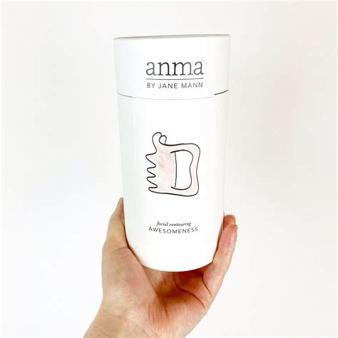 Meet The Anma By Jane Mann — The Organic Esthetician