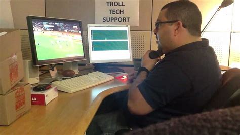 Do not let them have remote control access to your computer and. Computer Virus Repair - Funny Tech Support - Euro Cup 2012 ...