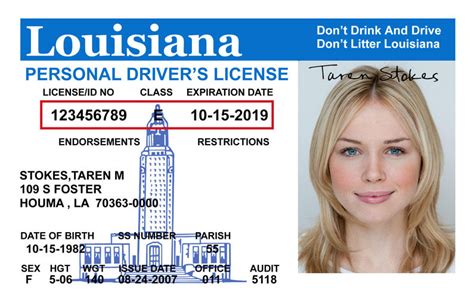Get your louisiana medical card today! Louisiana Driver's License Application and Renewal 2021