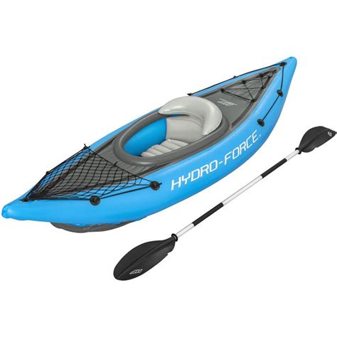 Kayak Gonflable Bestway Hydro Force Cove Champion