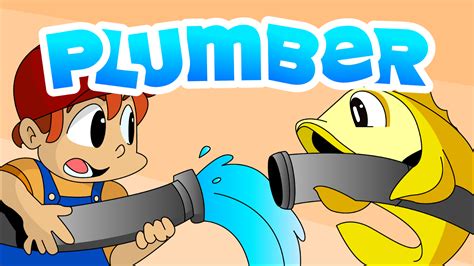 Plumber Game Cheqqme Game Hub