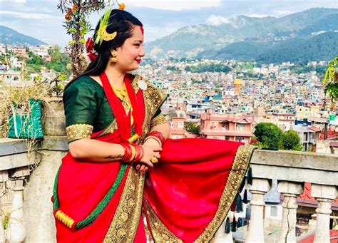 11 Jewellery Items That You Cannot Miss At Weddings In Nepal Onlinekhabar English News