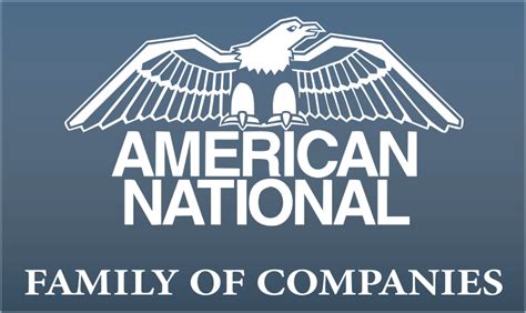 Looking at testimonials, american national has an excellent reputation by providing excellent service. Providers - AGCI