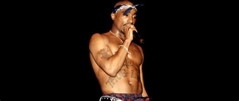 Police Detained The Alleged Killer Of Rapper Tupac Shakur
