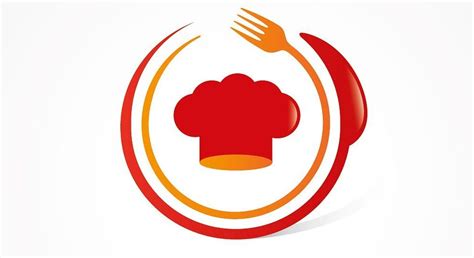 Wow Contoh Desain Logo Makanan Wajib Kamu Ketahui
