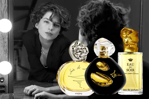 7 Most Popular Sisley Perfumes For Her Viora London