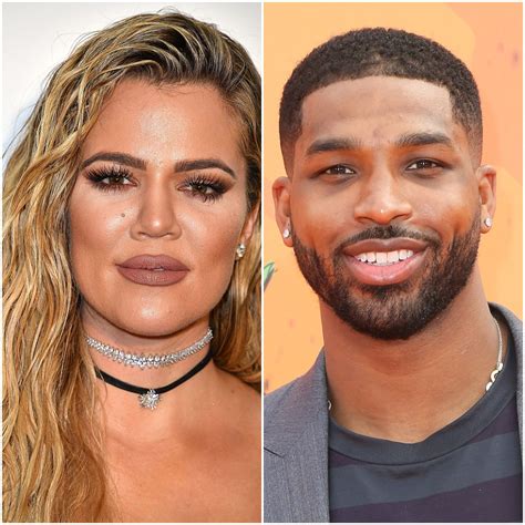 Heres The Khloé Kardashian And Tristan Thompson Relationship Update