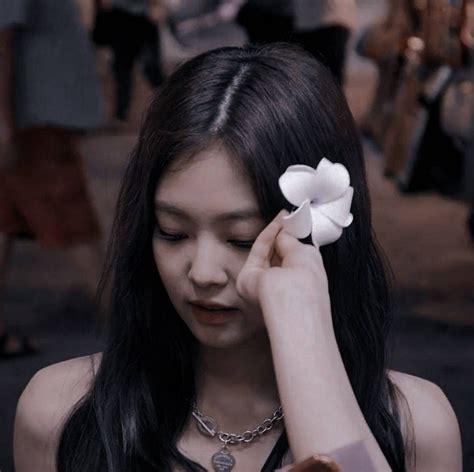 Desc Jennie Aesthetic Icon Jennie Icon Jennie Aesthetic Jennie