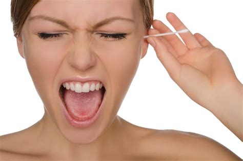 How To Clean Your Ears Safely Augusta Aiken Ent And Allergy Blog