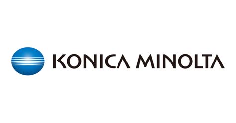 Download free konica minolta vector logo and icons in ai, eps, cdr, svg, png formats. Konica Minolta Business Solutions (Canada) - MoveUP