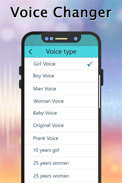 9 best squeaky voice apps for. Boy to Girl Voice Changer : Voice Changer APK 1.1 Download ...