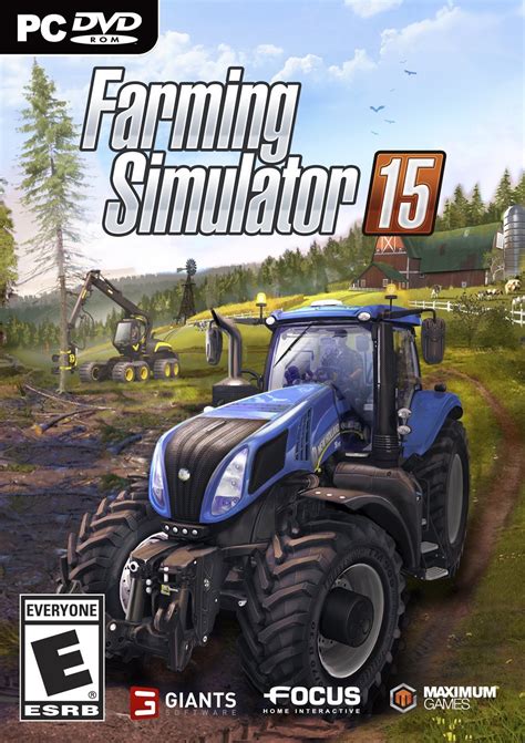Download farming simulator 15 for windows pc from filehorse. Farming Simulator 15 (Game) - Giant Bomb