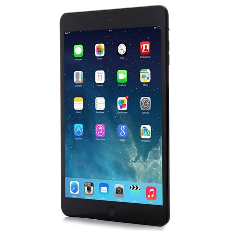 Apple iPad Mini MD528LL/A, 16GB WiFi (Grade C) - Tanga