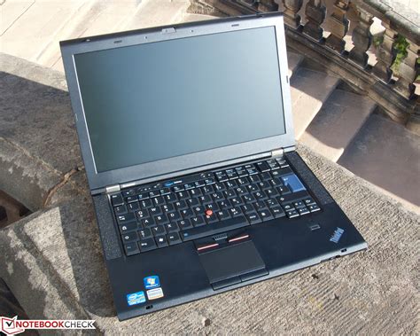 Review Lenovo Thinkpad T420s 4174 Peg Notebook Reviews