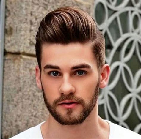 Las Mejores 158 Mejores Cortes De Cabello Para Hombre Pelo Corto