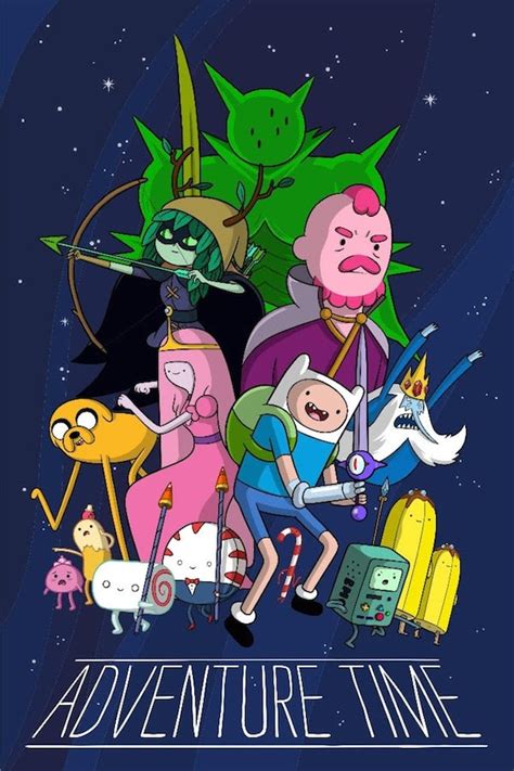 Adventure Time Series Finale Sneak Peek Tv Grapevine