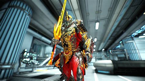 [Rhino Prime] Your knight in shining armor : r/Warframe
