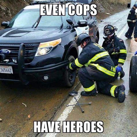 Everyone Loves The Firemen Firefighter Humor Firefighter Memes