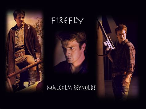 Malcolm Reynolds Images Icons Wallpapers And Photos On Fanpop