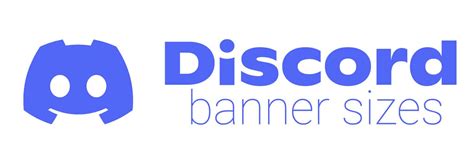 Discord Banner Dimensions