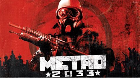 Free Metro 2033 On Steam Gamethroughs