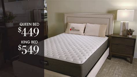 City furniture makes it easier than ever to find the right mattress. Latest Commercials from City Mattress - City Mattress