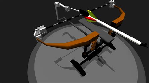 Simpleplanes Ballista V10