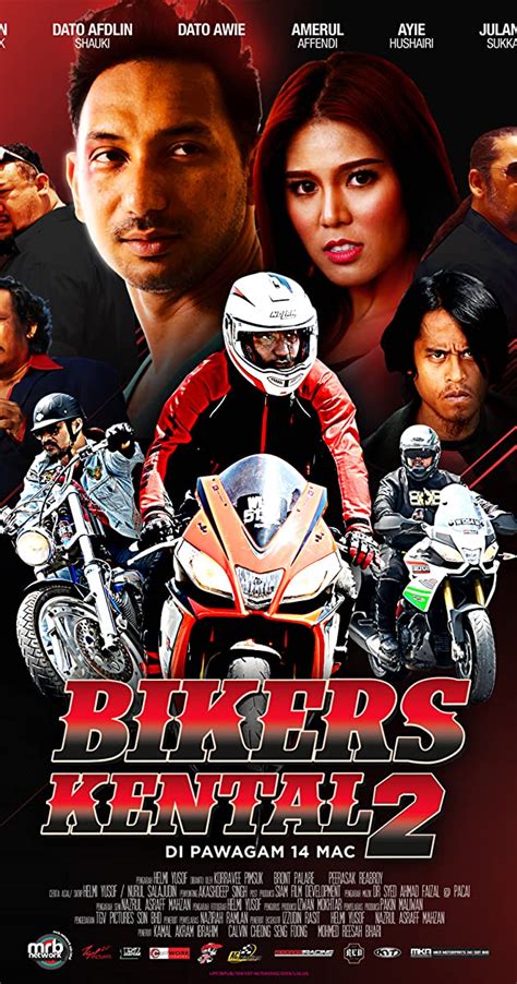 Bikers kental 2 full movie watch online. Bikers Kental 2 (2019) - IMDb