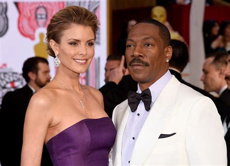 Eddie Murphy Welcomes Daughter With Girlfriend Paige Butcher Access Online