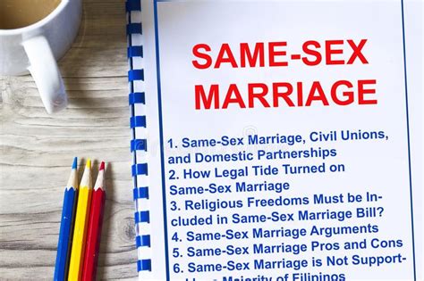 Same Sex Marriage And Adoption Rights In India