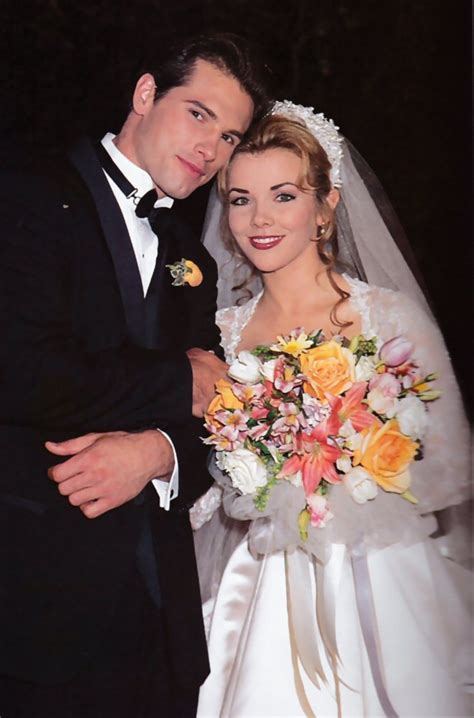 Classic Days Photos — Austin And Carrie Wedding 19951997