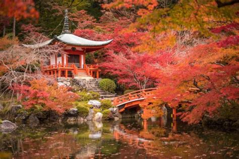 10 Destinasi Wisata Yang Wajib Dikunjungi Di Kyoto Wisata Jepang